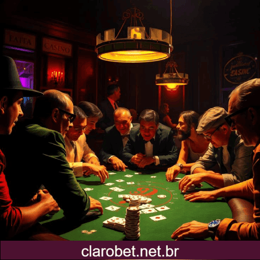 Passo a passo de registro e login na plataforma CLAROBET