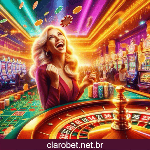 Imagem sobre CLAROBET legal no Brasil com destaque para normas de apostas e confiabilidade do site.