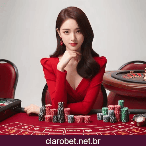 Infográfico ressaltando a transparência da CLAROBET em seus termos, políticas e regras para apostadores.