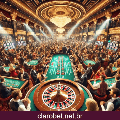 Exemplo de cashback detalhado demonstrando porcentagem de reembolso para apostadores da CLAROBET.