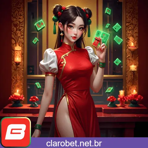 Banner destacando odds competitivas da CLAROBET em apostas esportivas