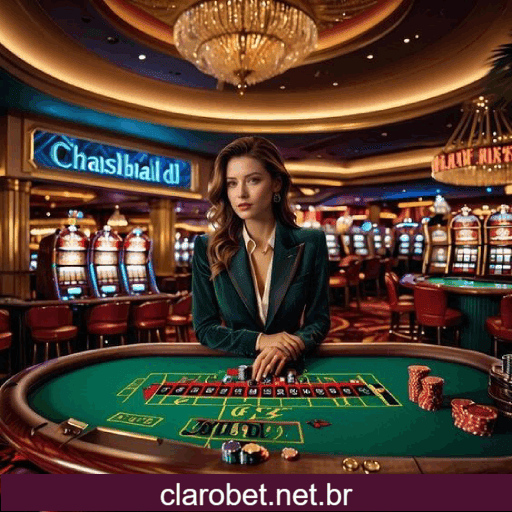 Análise Completa da CLAROBET: Principais Vantagens e Desvantagens