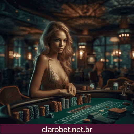CLAROBET apostas esportivas com análise profissional e mercados diversos