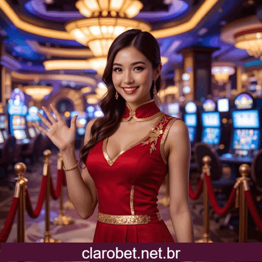 Passo a passo de instalação do CLAROBET app.