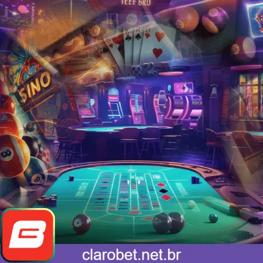 Imagem mostrando como instalar o app CLAROBET de forma simples