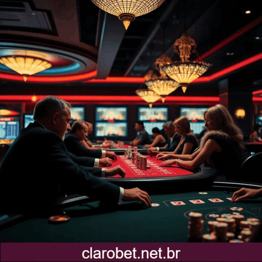 CLAROBET promoção de cadastro com bônus de até R$ 1.000